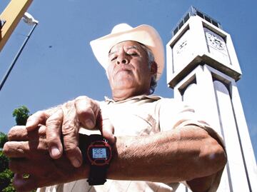 Sinaloenses piden quitar el horario de verano