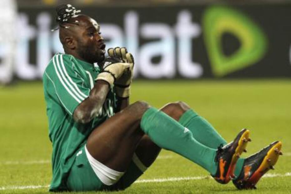 Las más grandes sorpresas del Mundial de Clubes