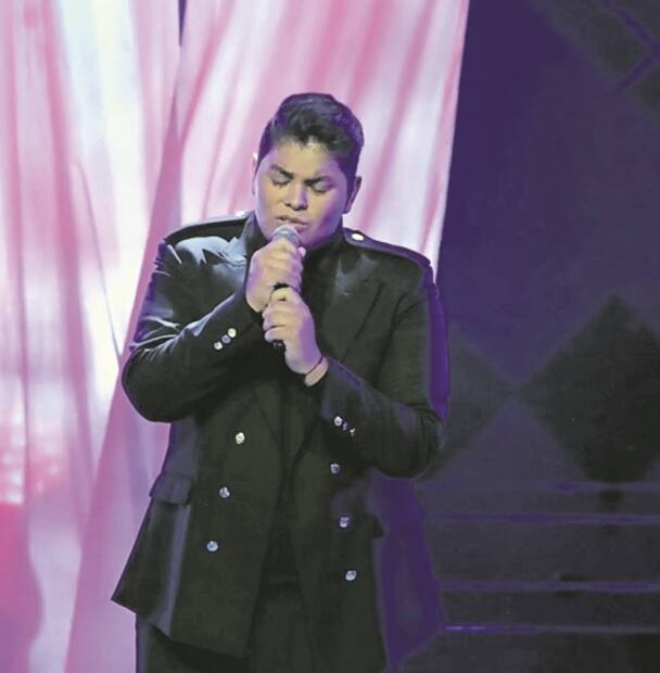 Dan voz a concursantes en el reality… pero luego enmudecen