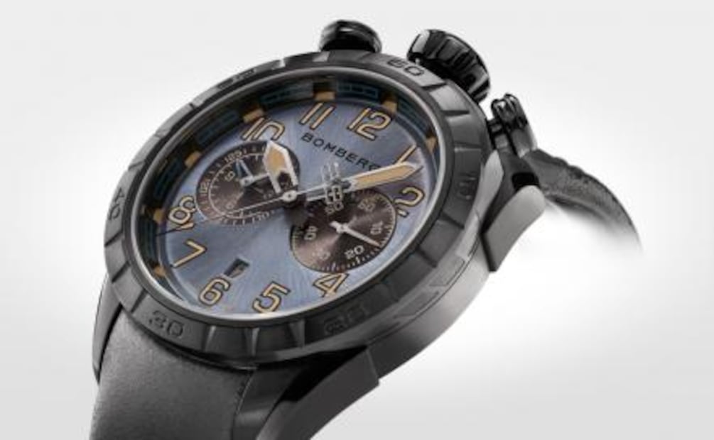 ¿Te asustaba el radicalismo Bomberg? Mira esto