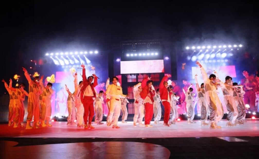 Prohibido cantar, bailar y gritar, el alto precio por ver el regreso de BTS en Corea