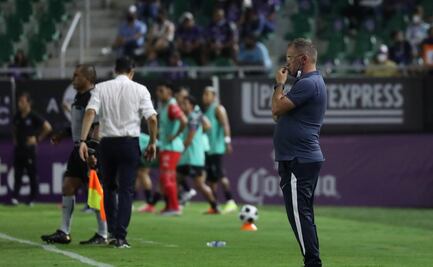 Andrés Lillini: En las críticas no me detengo