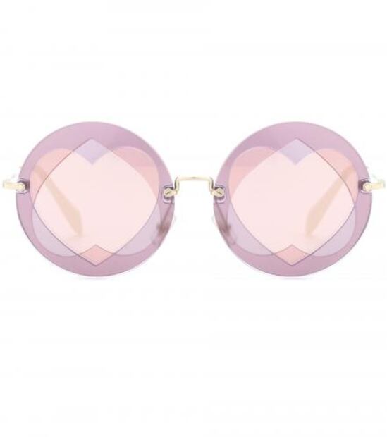 5 lentes de sol para recibir al eclipse con el mejor estilo