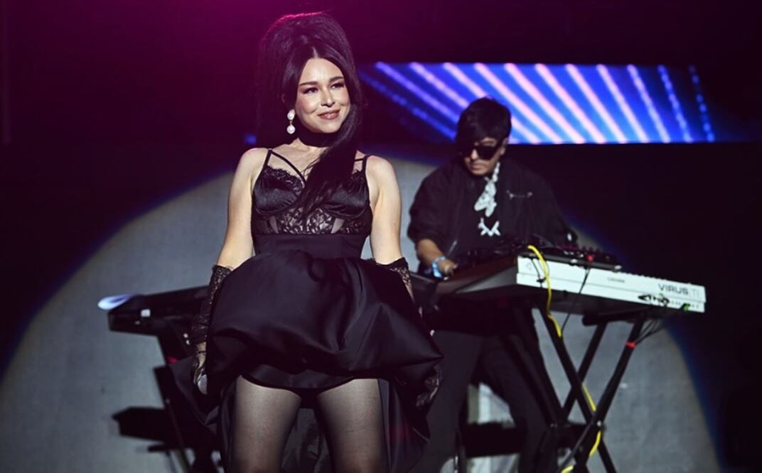 Belanova anunció que reagendarán su presentación y la fecha la darán a conocer próximamente. Foto: Instagram