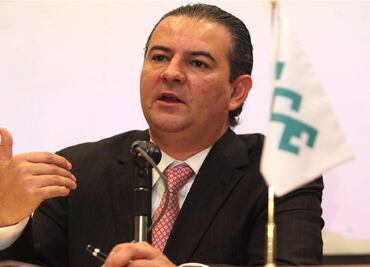 Superar crisis de confianza, principal reto de México: IP