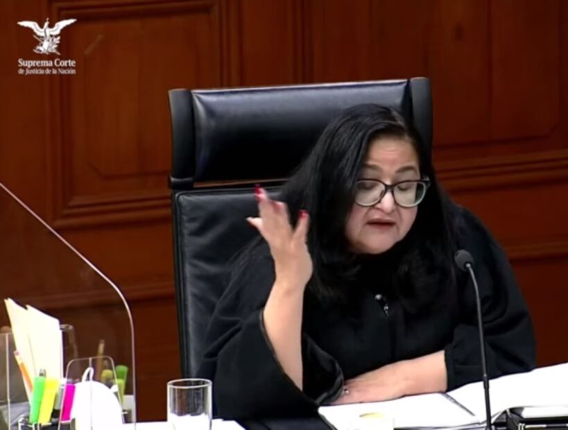 Minuto a minuto. Así fue el debate en la Corte del caso Gertz Manero