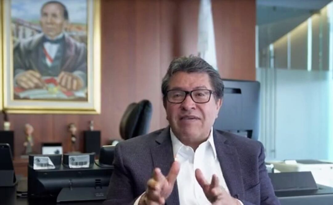 Pantallazo de video 
