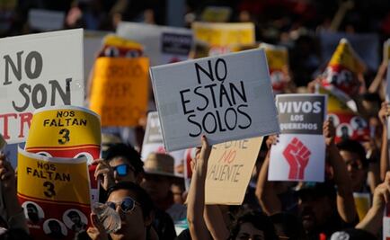 Cinco preguntas sobre los estudiantes asesinados en Jalisco