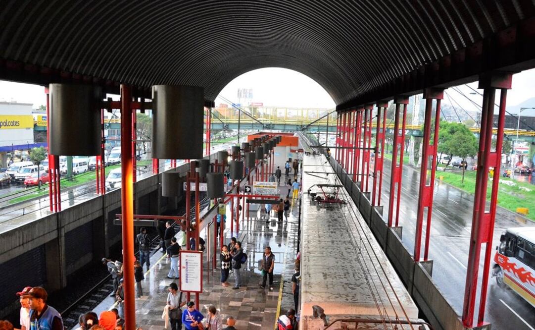 Foto: Archivo / EL UNIVERSAL