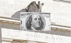 La Fed sube su principal tasa a un rango que va de 3% a 3.25%, su mayor nivel en 15 años