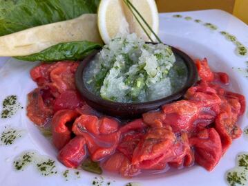 Viscosos pero sabrosos, ¿te atreves a probar los piures?