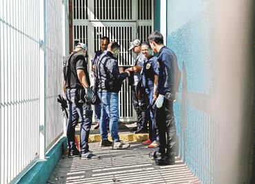Oposición externa dudas y teme represión