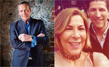 Alfredo Adame desmiente a su ex: Mary Paz Banquells no sostuvo relación incestuosa con su hijo