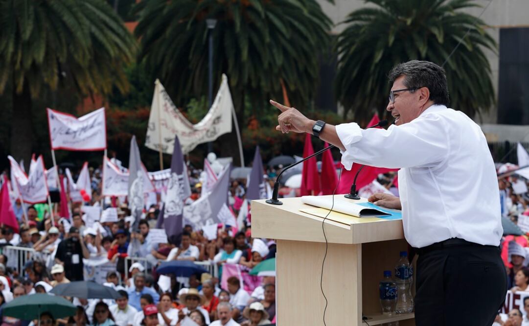 Foto: Archivo / EL UNIVERSAL