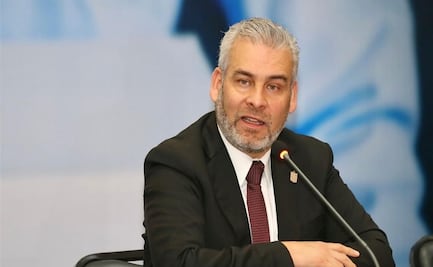 Michoacán reduce homicidios dolosos en 45% durante la administración de Ramírez Bedolla; se coloca en el noveno lugar nacional de este delito