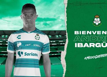 ¿Cómo el América corrió a Andrés Ibargüen?