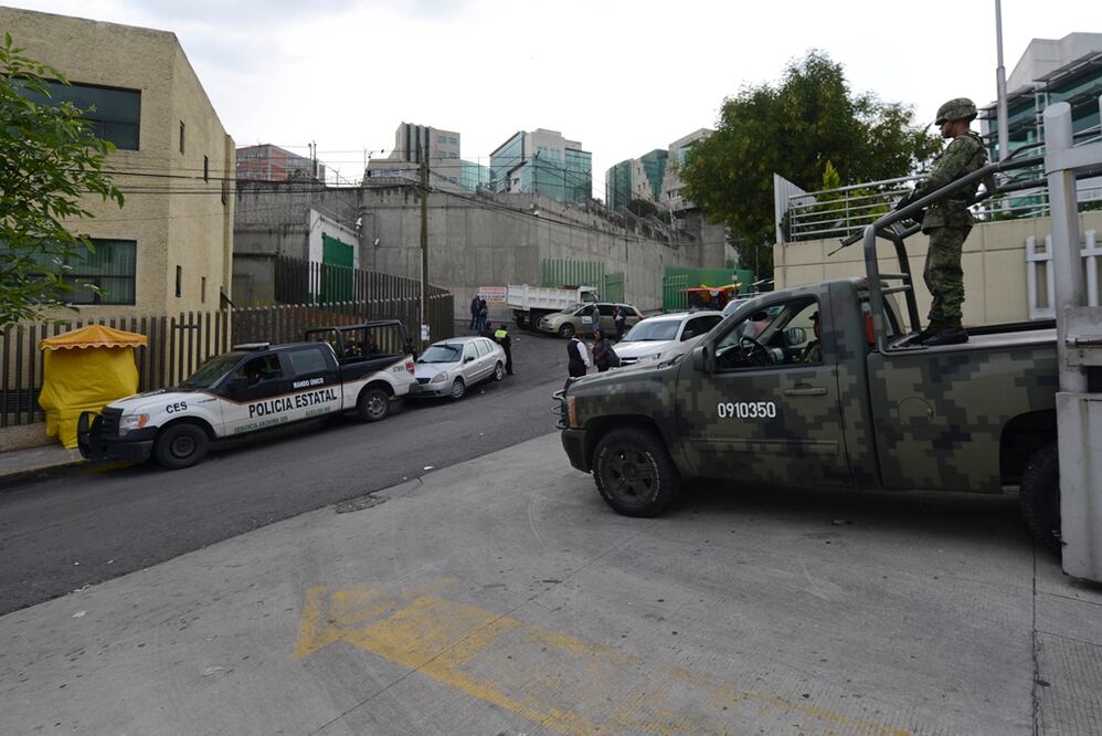 Foto: Guillermo Perea/El Gráfico