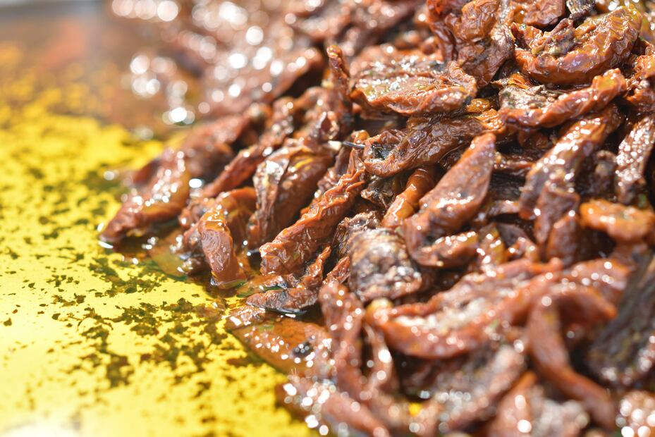 Las carnitas contienen niveles elevados de sodio y de grasa. Foto: Freepik
