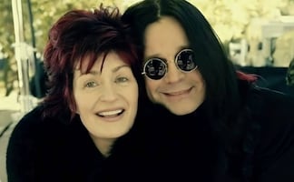 Sharon Osbourne revela cuáles fueron las últimas palabras de Ozzy