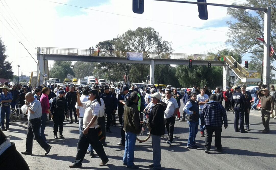 Foto: Rebeca Jiménez/El Universal