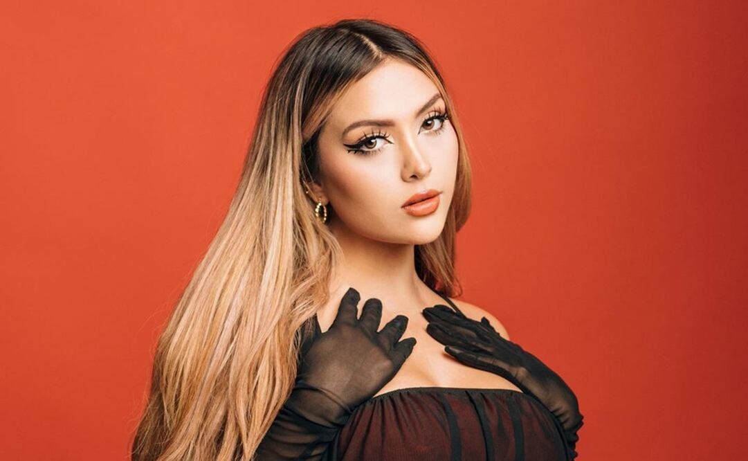 Ari Gameplays, streamer mexicana. Foto: Instagram