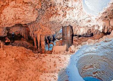 El patrimonio cultural de México: a pesar de una Secretaría