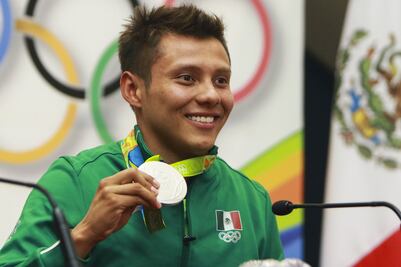 Germán Sánchez se perderá los Juegos Panamericanos de Lima 2019