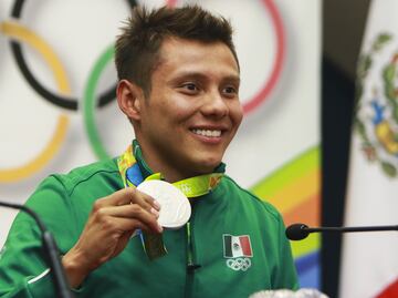 Germán Sánchez se perderá los Juegos Panamericanos de Lima 2019