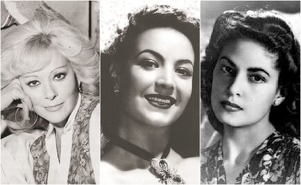 Mujeres que han hecho historia en el entretenimiento