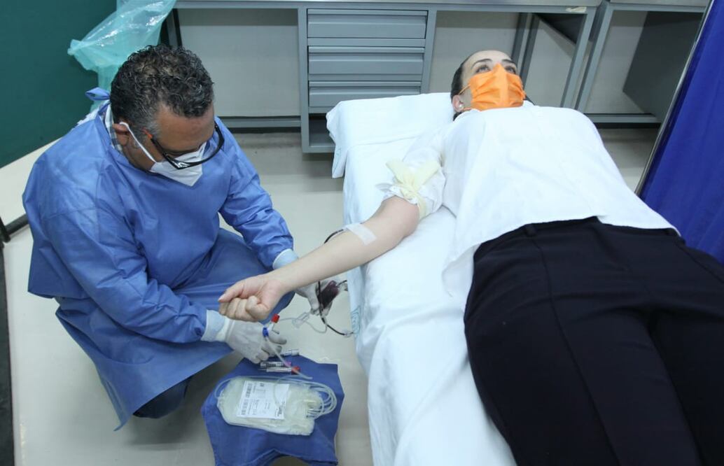 Foto: cortesía IMSS