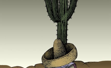 Indígena presidente de la Corte