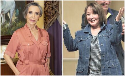 Florinda Meza y "La Chilindrina" volverán a la pantalla chica