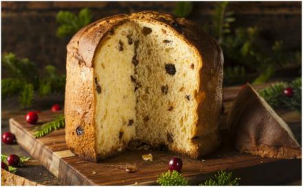 6 increíbles postres navideños de Europa