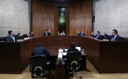 Confirman multa a PRD y MC por nueva estrategia para incumplir paridad