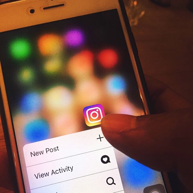 Utilizar hashtags en tus publicaciones pueden ayudarte a aumentar los seguidores de Instagram / Foto: Pixabay