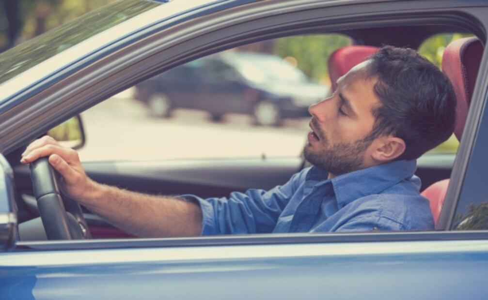 Esto es lo que debes hacer si conducirás durante varias horas