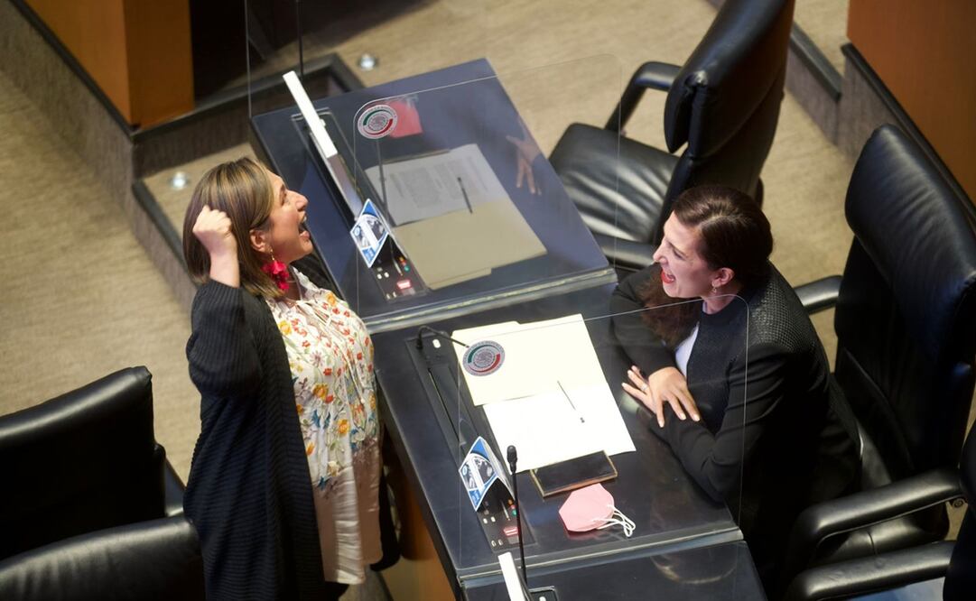 Foto: Germán Espinosa/EL UNIVERSAL