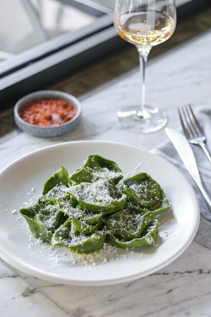 Celebra el Día Mundial de la Pasta con estas recetas