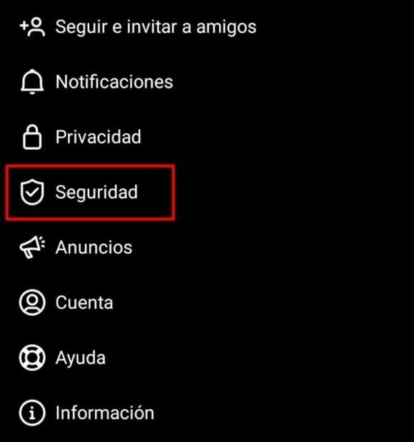 Truco: Recupera los mensajes eliminados de Instagram 