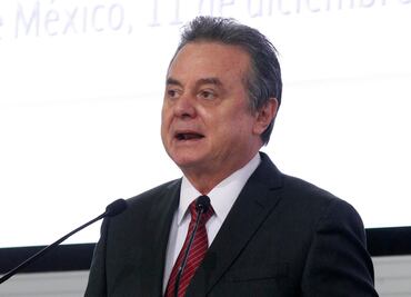 Se vulnera presunción de inocencia en caso Fertinal, dice Coldwell