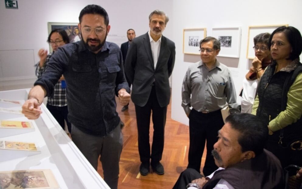 Cambios en muestra de Zapata, "imposición autoritaria"