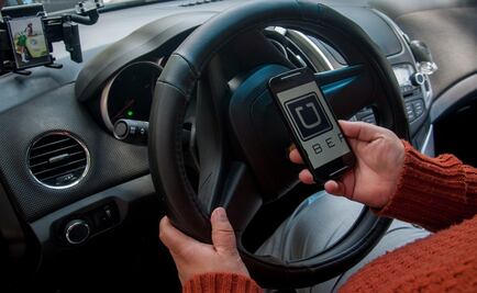 Vinculan a proceso por homicidio a conductor de Uber en Puebla