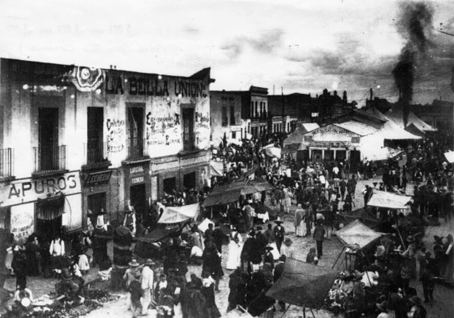 Hay “de chile, de dulce y de manteca”