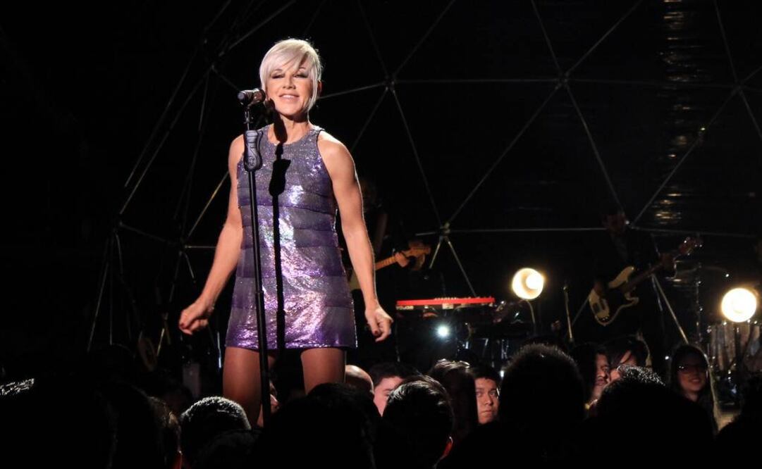 Estará de visita en México  Foto:Archivo