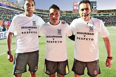 Ignoraron advertencia