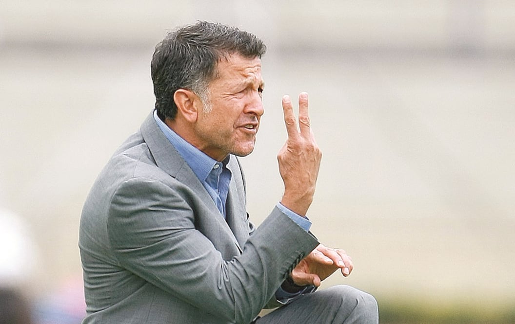 Foto: Archivo/EL UNIVERSAL