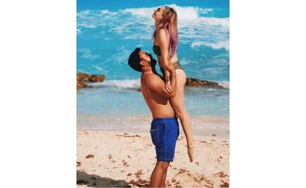 YosStoP hace "regalazo" a su novio Gerardo González desde la cárcel