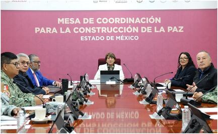 Recuperan más de 5 mdp en mercancía robada en el Edomex