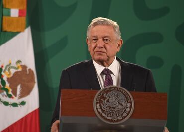 AMLO anuncia nueva subasta de aviones y helicópteros