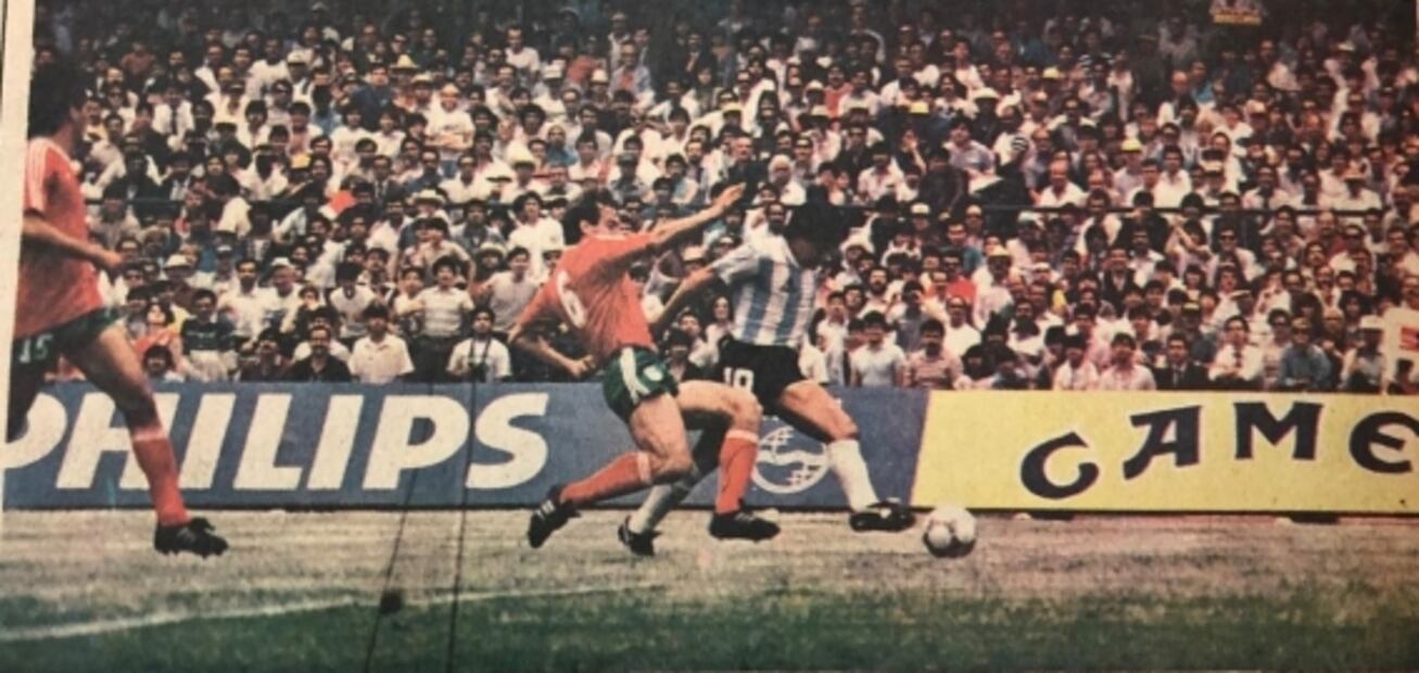 Diego Armando Maradona regresará a la Ciudad de México